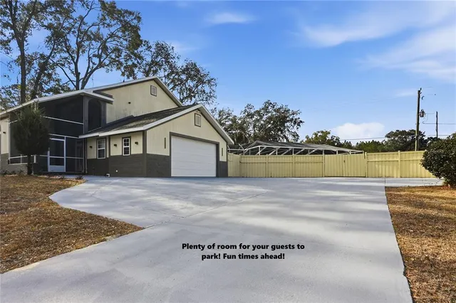 $525,000 | 174 Northwest Clubview Circle, Lake City, FL 32055