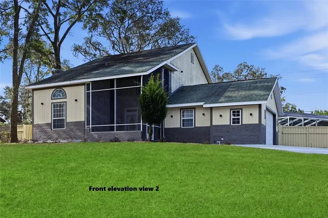 $525,000 | 174 Northwest Clubview Circle, Lake City, FL 32055