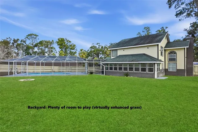 $525,000 | 174 Northwest Clubview Circle, Lake City, FL 32055