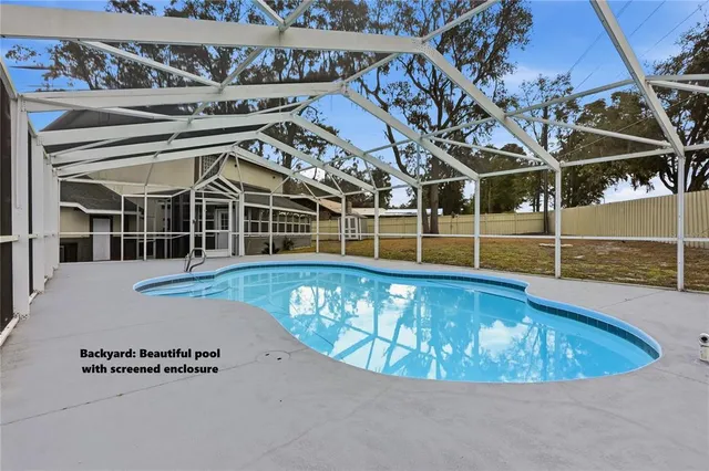 $525,000 | 174 Northwest Clubview Circle, Lake City, FL 32055