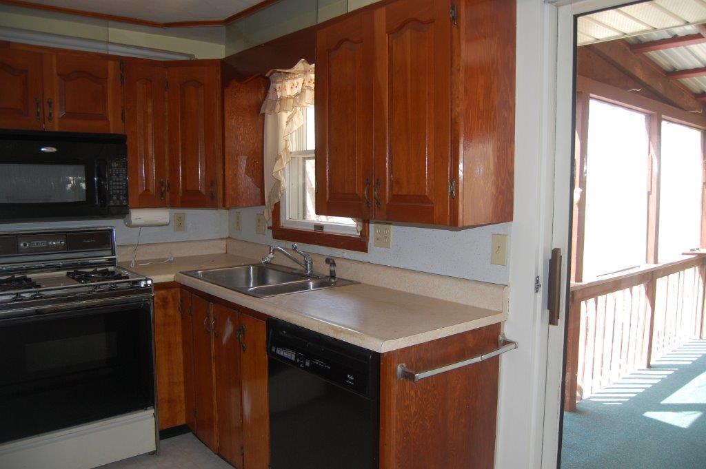 362 Somerville Road Somerville, ME 04348 - Photo 11 of 26 KITCHEN