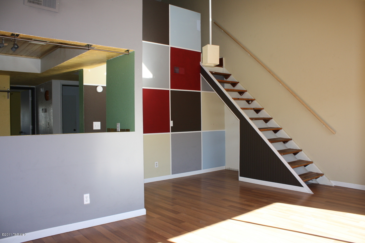 2744 North Country Club Road, Unit 202 Tucson, AZ 85716 - Photo 2 of 17 Gallery Image 2
