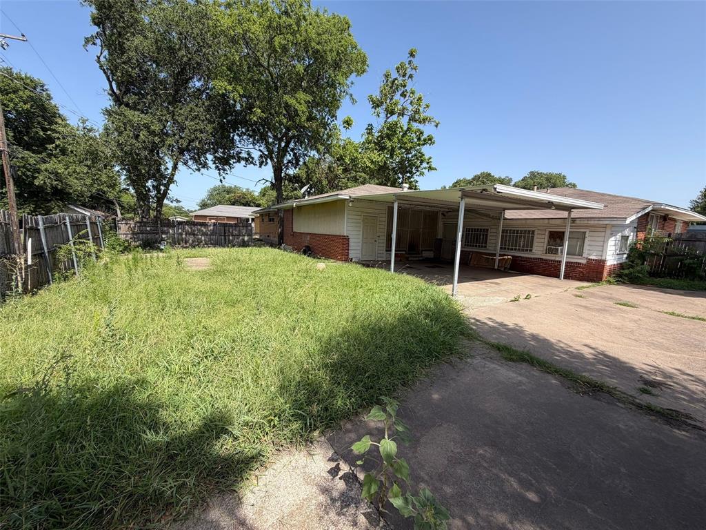 608 Donlee Road Lancaster, TX 75134 - Photo 17 of 17