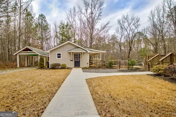 $525,000 | 15 Glen Cannon Trail, Newnan, GA 30265