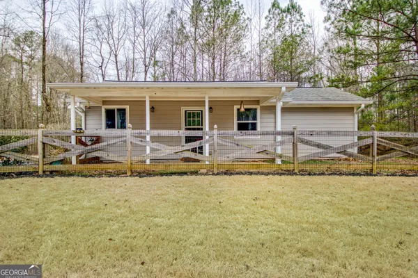 $525,000 | 15 Glen Cannon Trail, Newnan, GA 30265