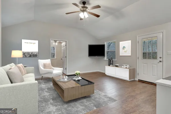 $525,000 | 15 Glen Cannon Trail, Newnan, GA 30265