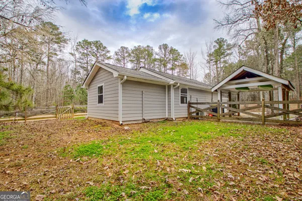 $525,000 | 15 Glen Cannon Trail, Newnan, GA 30265