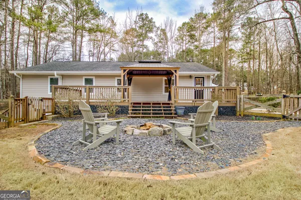 $525,000 | 15 Glen Cannon Trail, Newnan, GA 30265
