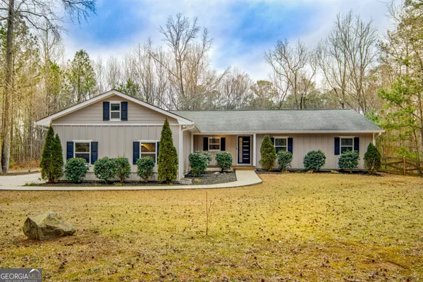 $525,000 | 15 Glen Cannon Trail, Newnan, GA 30265