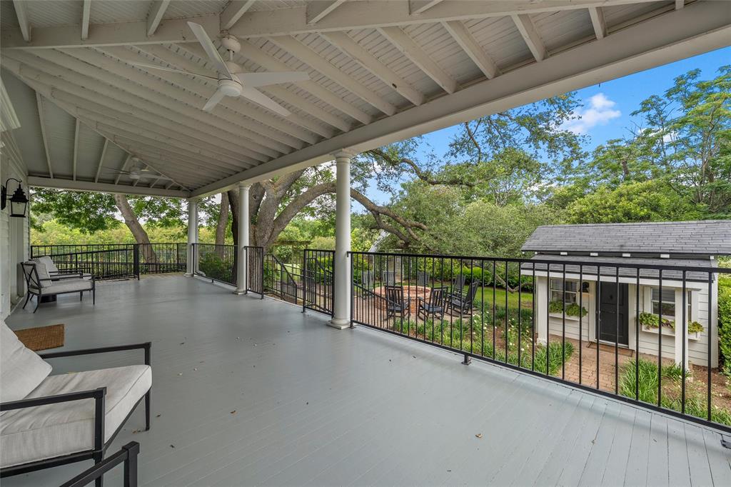 3601 Hillcrest Drive Waco, TX 76708 - Photo 28 of 40