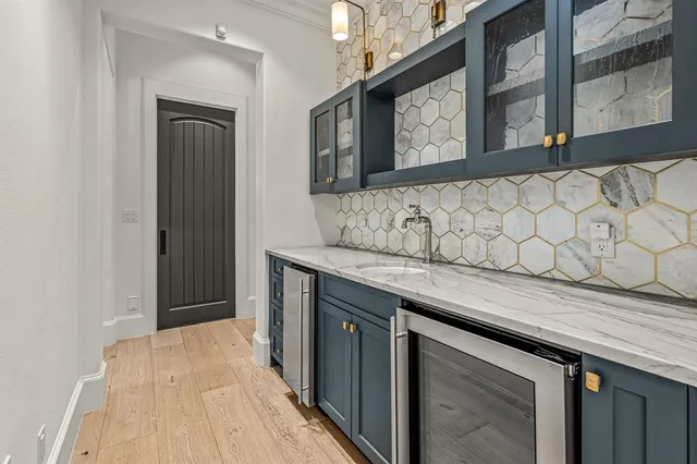 a view of outdoor space with swimming pool