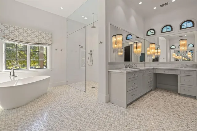 $5,995,000 | 1500 Wills Court, Westlake, TX 76262