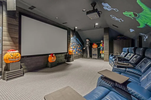 $5,995,000 | 1500 Wills Court, Westlake, TX 76262