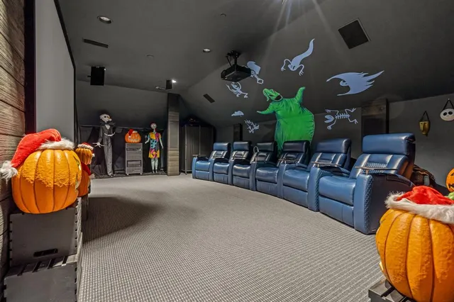 $5,995,000 | 1500 Wills Court, Westlake, TX 76262