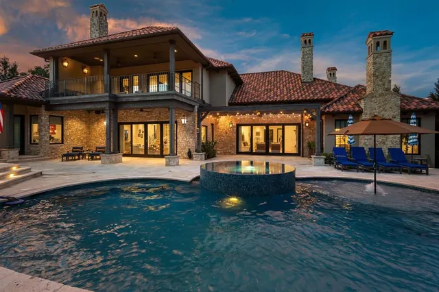 $5,995,000 | 1500 Wills Court, Westlake, TX 76262