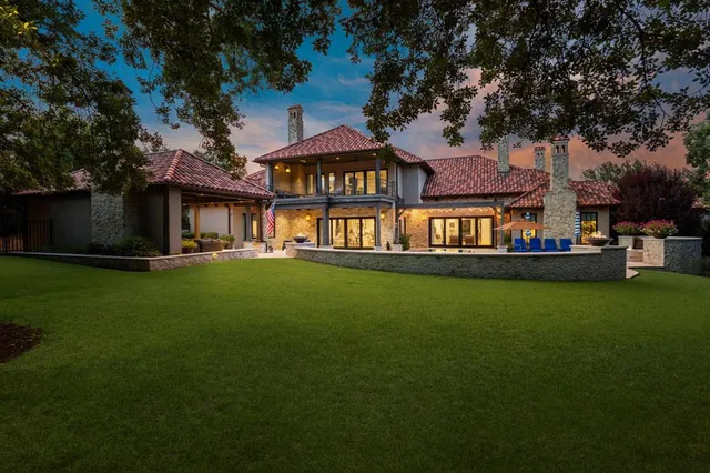 $5,995,000 | 1500 Wills Court, Westlake, TX 76262