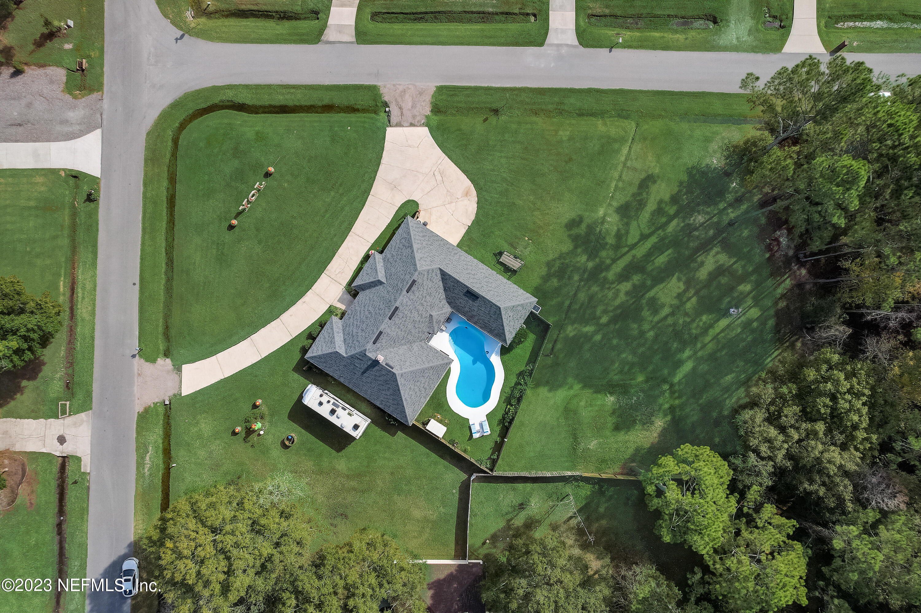 55377 Deer Run Road Callahan, FL 32011 - Photo 43 of 47