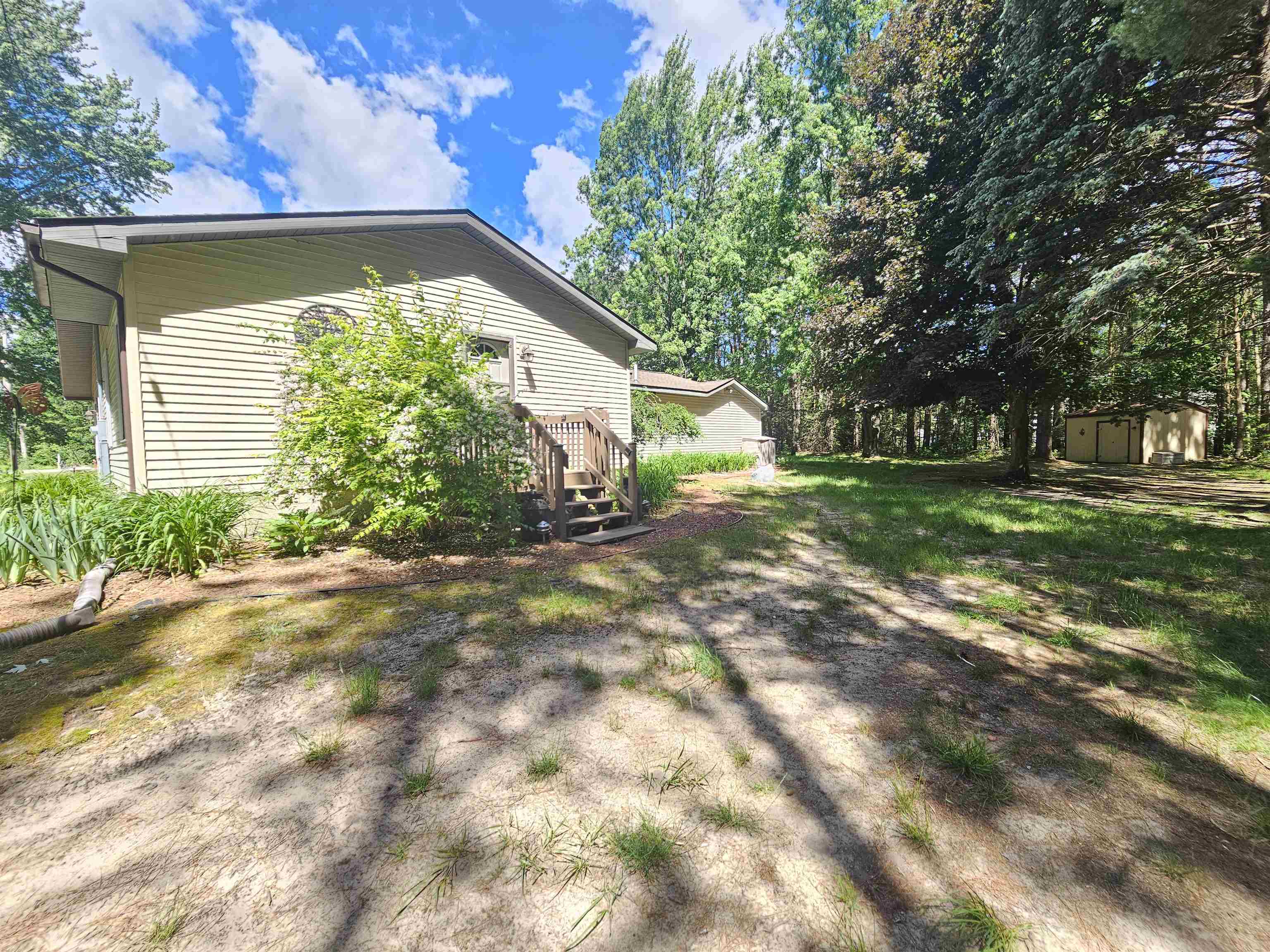 3351 South Dickerson Road Lake City, MI 49651 - Photo 36 of 52