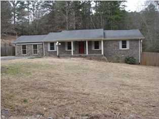 826 South Jenkins Road Chickamauga, GA 30707 - Photo 1 of 12 Primary Photo