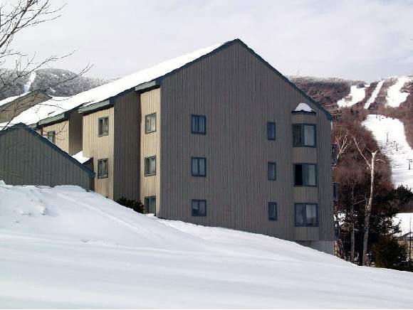 24 Snow Creek Road, Unit 24 Warren, VT 05674 - Photo 1 of 1 Gallery Image 1