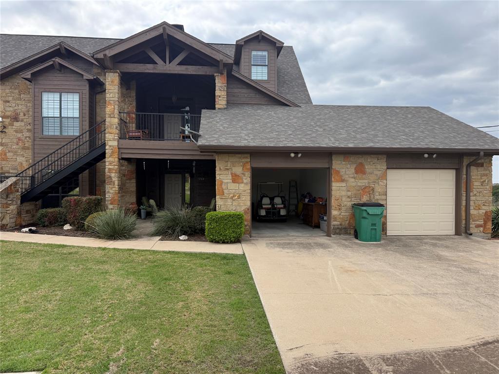1203 Eagle Point Road Graford, TX 76449 - Photo 1 of 23