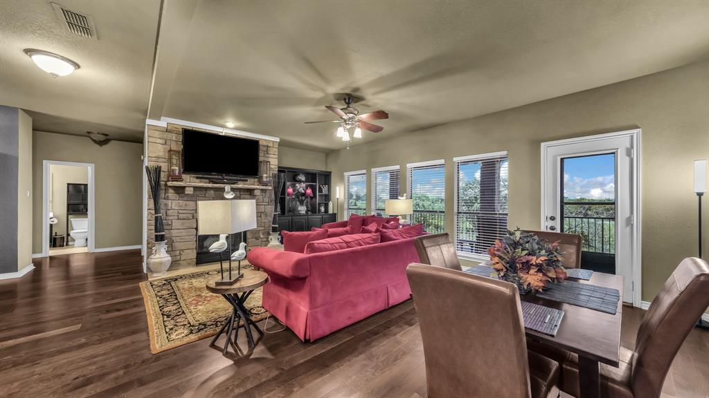 1203 Eagle Point Road Graford, TX 76449 - Photo 11 of 30