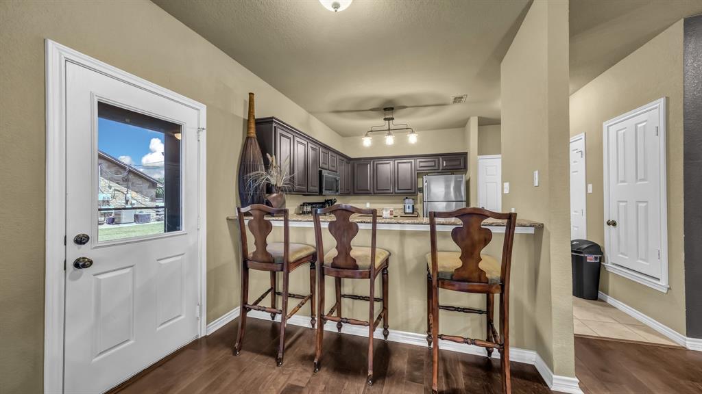 1203 Eagle Point Road Graford, TX 76449 - Photo 12 of 30