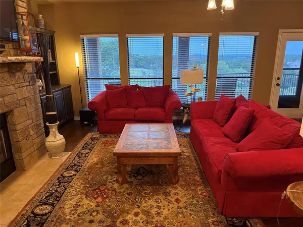 $375,000 | 1203 Eagle Point Road, Graford, TX 76449