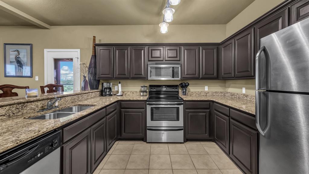 1203 Eagle Point Road Graford, TX 76449 - Photo 13 of 30