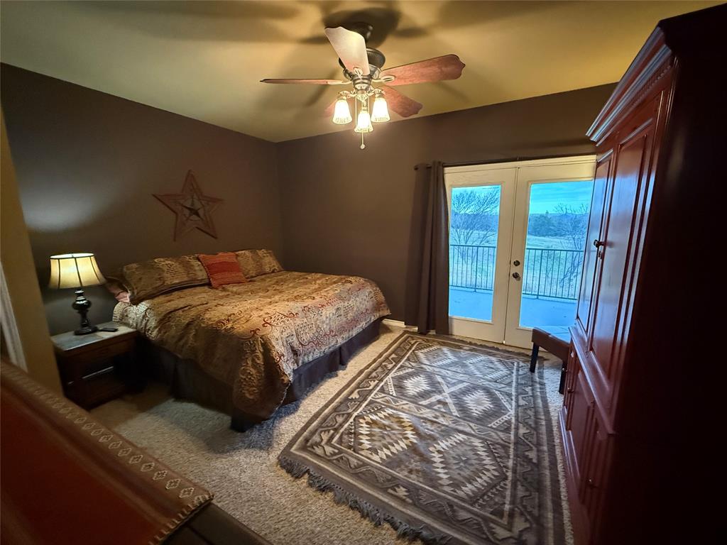 1203 Eagle Point Road Graford, TX 76449 - Photo 15 of 23