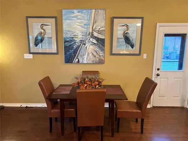 $375,000 | 1203 Eagle Point Road, Graford, TX 76449