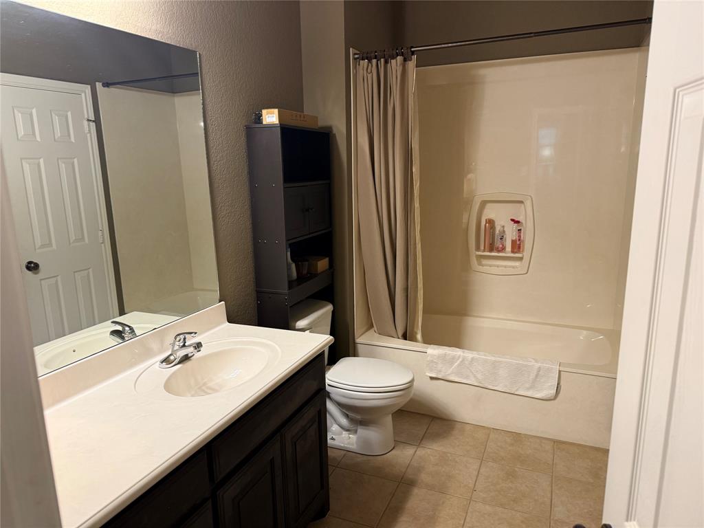 1203 Eagle Point Road Graford, TX 76449 - Photo 17 of 23