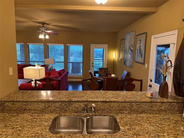 $375,000 | 1203 Eagle Point Road, Graford, TX 76449