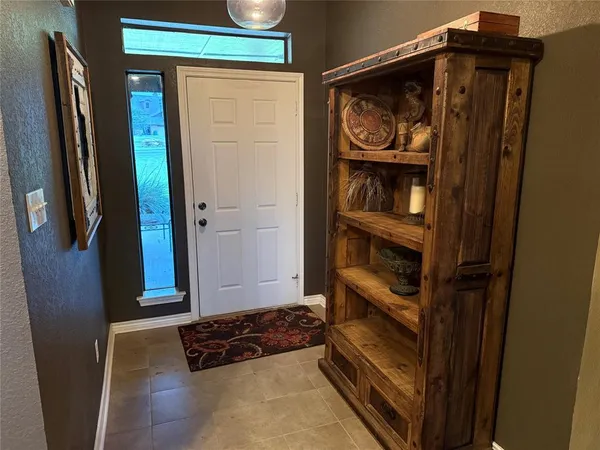 $375,000 | 1203 Eagle Point Road, Graford, TX 76449