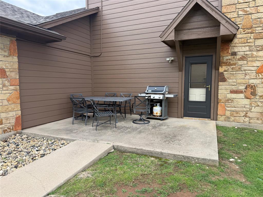 1203 Eagle Point Road Graford, TX 76449 - Photo 19 of 23