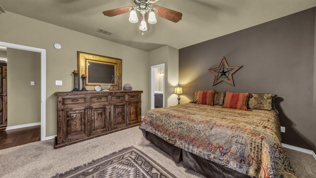 1203 Eagle Point Road Graford, TX 76449 - Photo 19 of 30