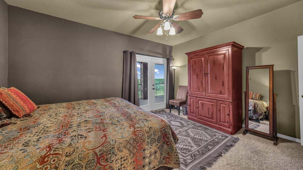 1203 Eagle Point Road Graford, TX 76449 - Photo 20 of 30