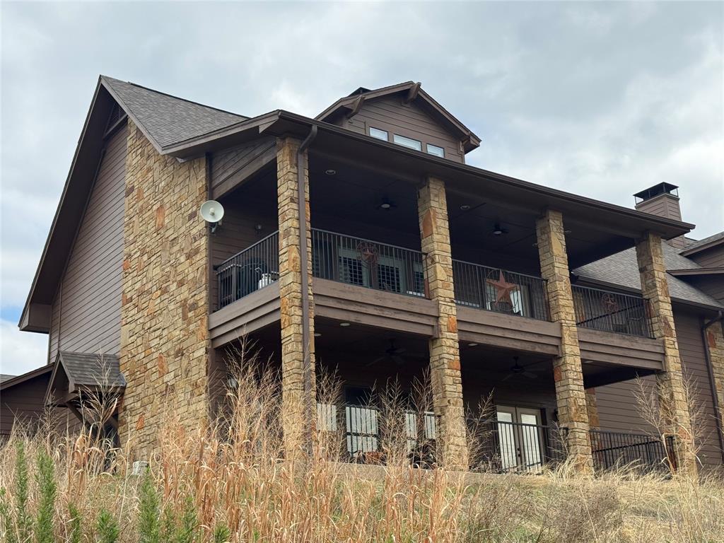 1203 Eagle Point Road Graford, TX 76449 - Photo 20 of 23