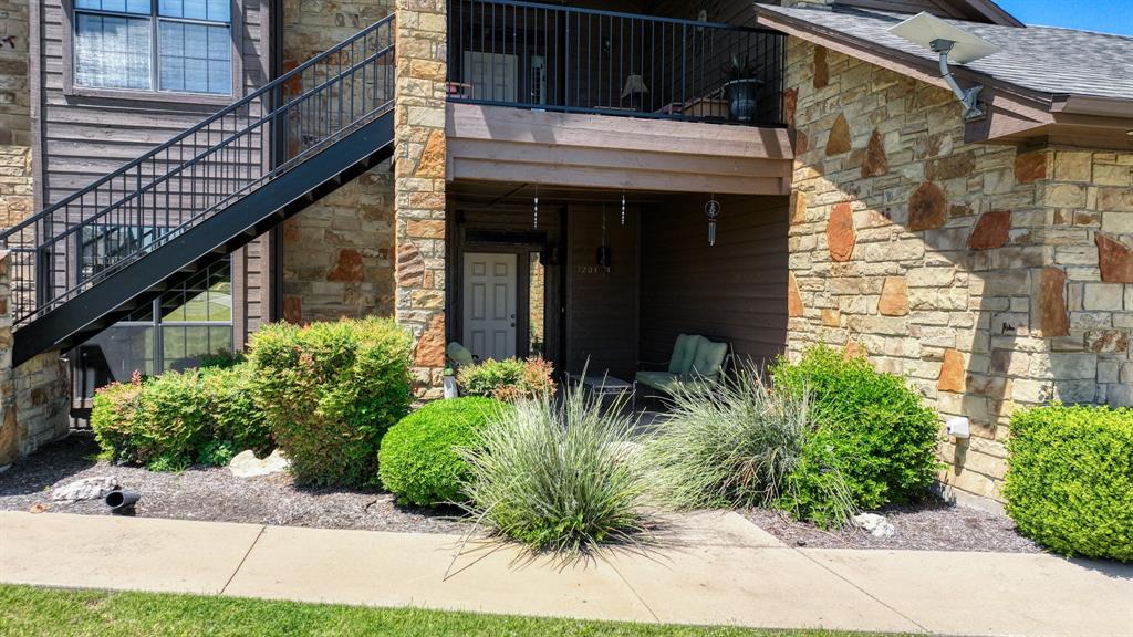 1203 Eagle Point Road Graford, TX 76449 - Photo 2 of 30