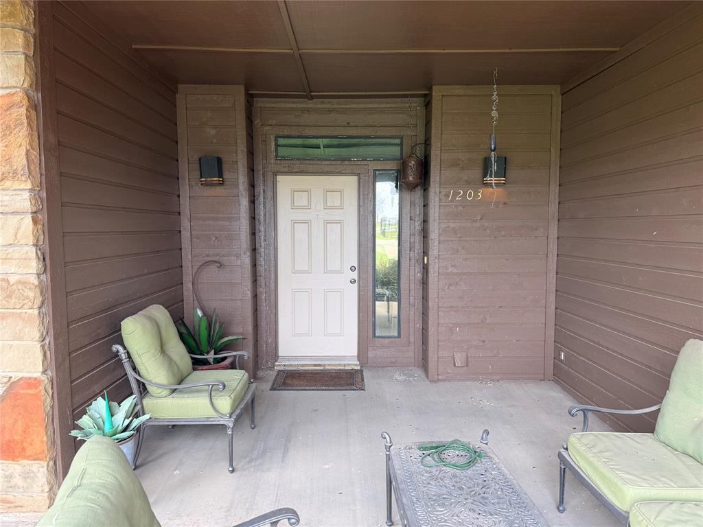 1203 Eagle Point Road Graford, TX 76449 - Photo 2 of 23