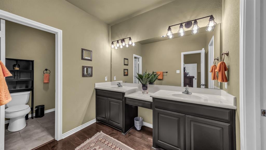 1203 Eagle Point Road Graford, TX 76449 - Photo 21 of 30