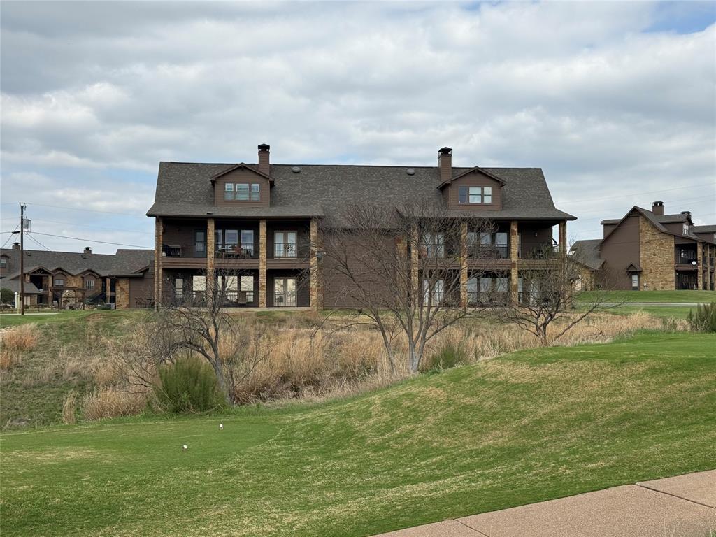 1203 Eagle Point Road Graford, TX 76449 - Photo 23 of 23