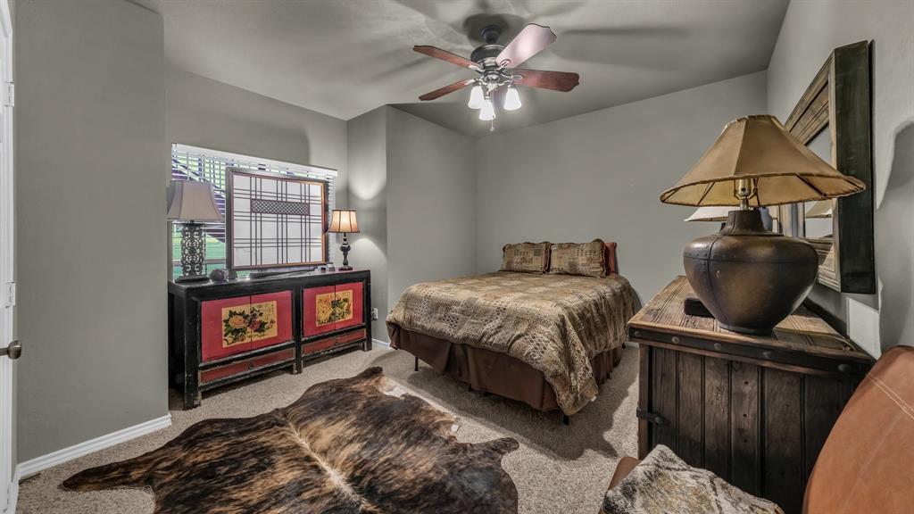 1203 Eagle Point Road Graford, TX 76449 - Photo 23 of 30