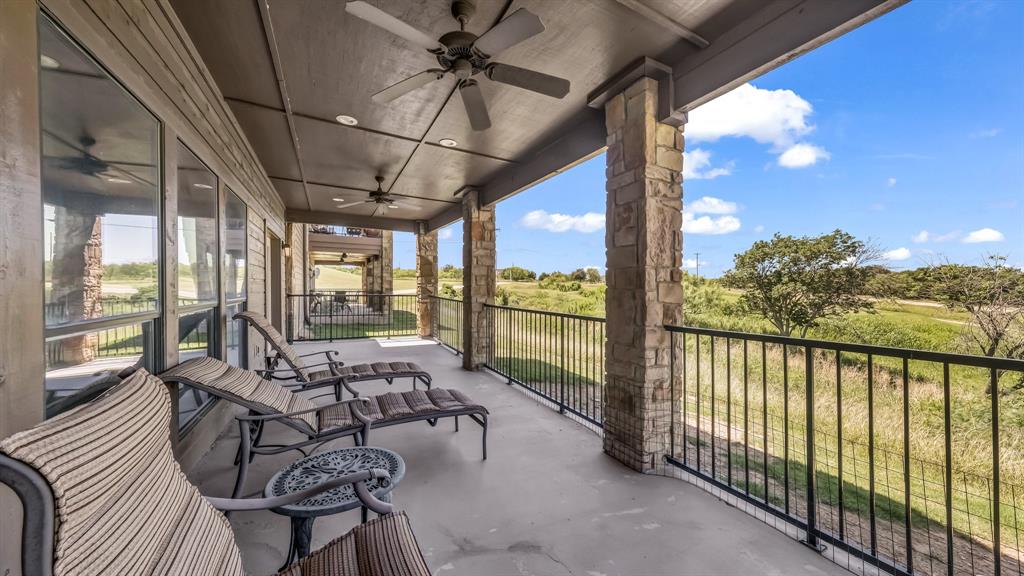1203 Eagle Point Road Graford, TX 76449 - Photo 26 of 30