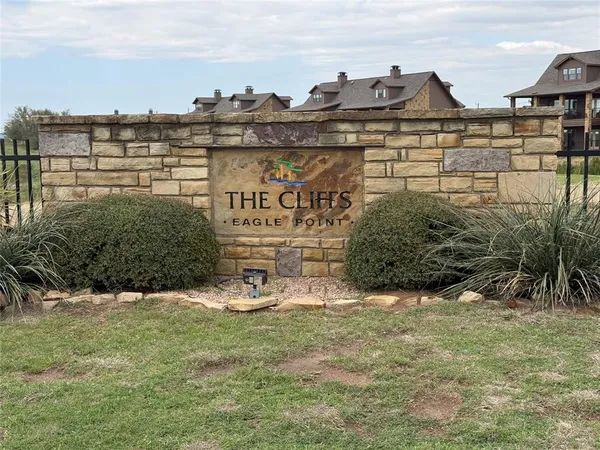 $375,000 | 1203 Eagle Point Road, Graford, TX 76449