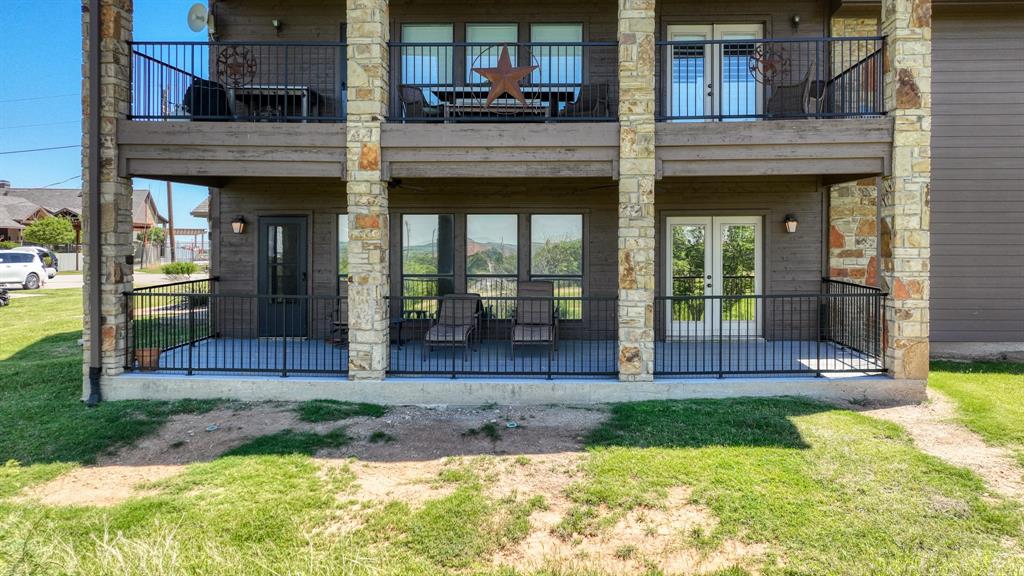 1203 Eagle Point Road Graford, TX 76449 - Photo 27 of 30