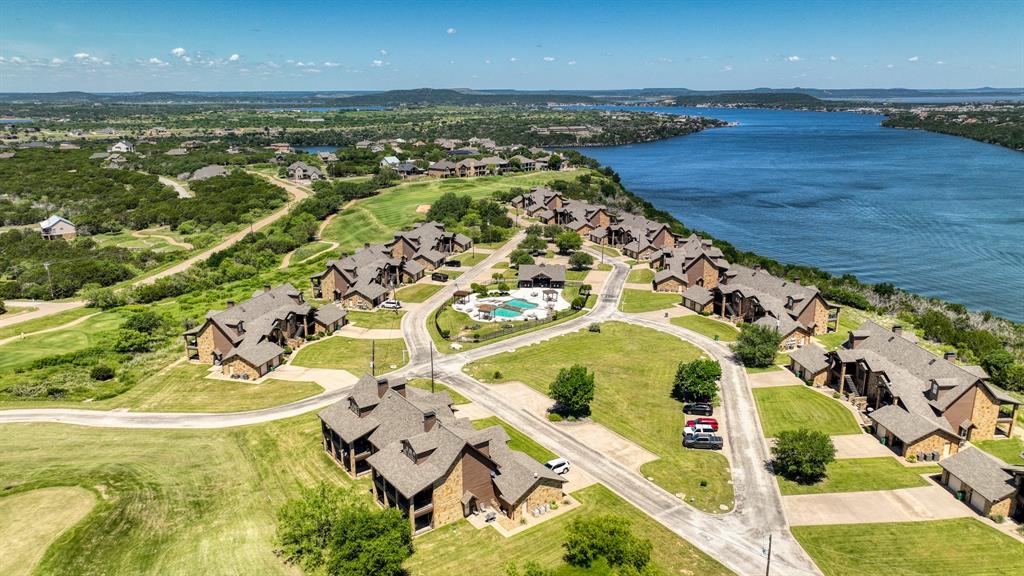 1203 Eagle Point Road Graford, TX 76449 - Photo 29 of 30