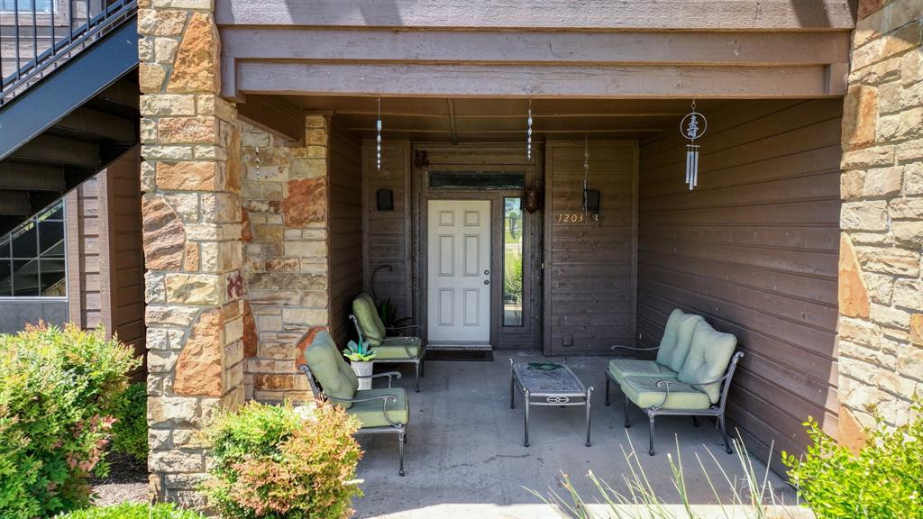 1203 Eagle Point Road Graford, TX 76449 - Photo 3 of 30