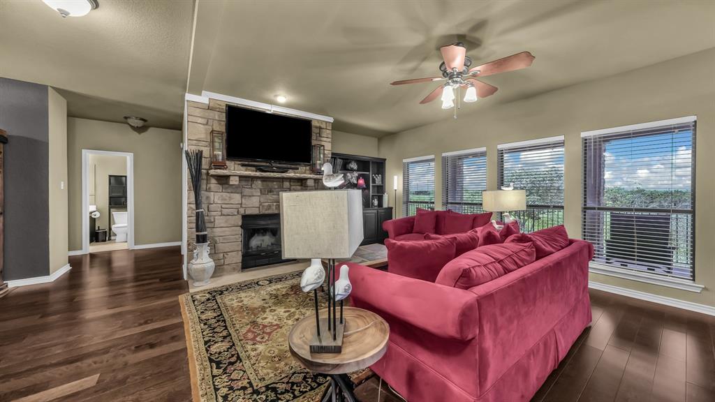 1203 Eagle Point Road Graford, TX 76449 - Photo 7 of 30