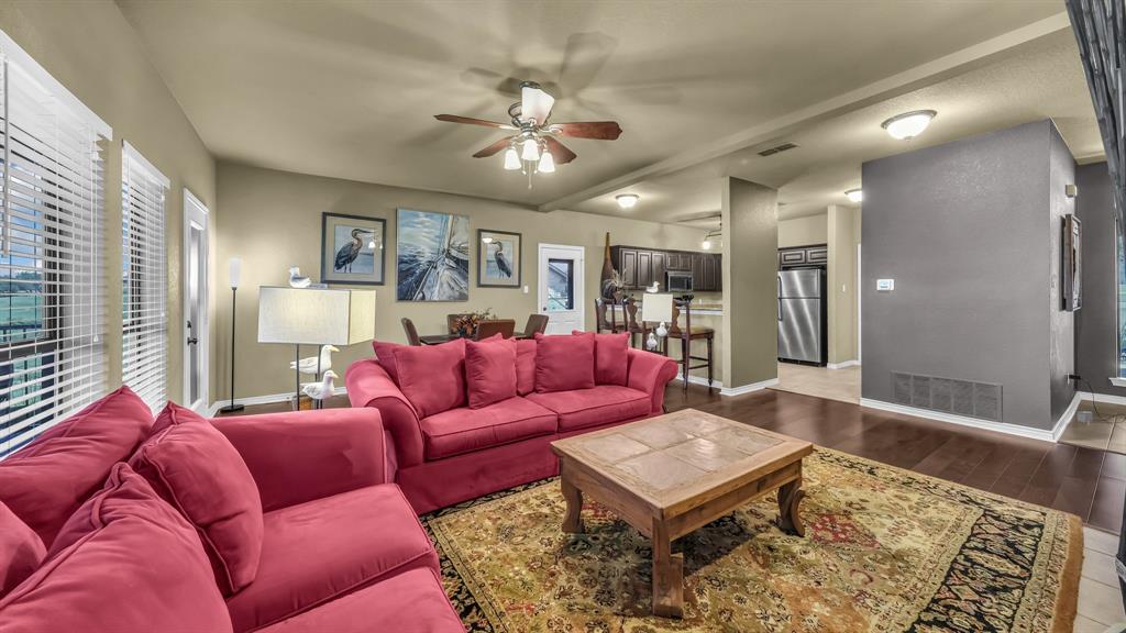 1203 Eagle Point Road Graford, TX 76449 - Photo 9 of 30